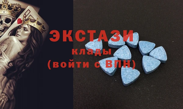 прущий лед Вяземский